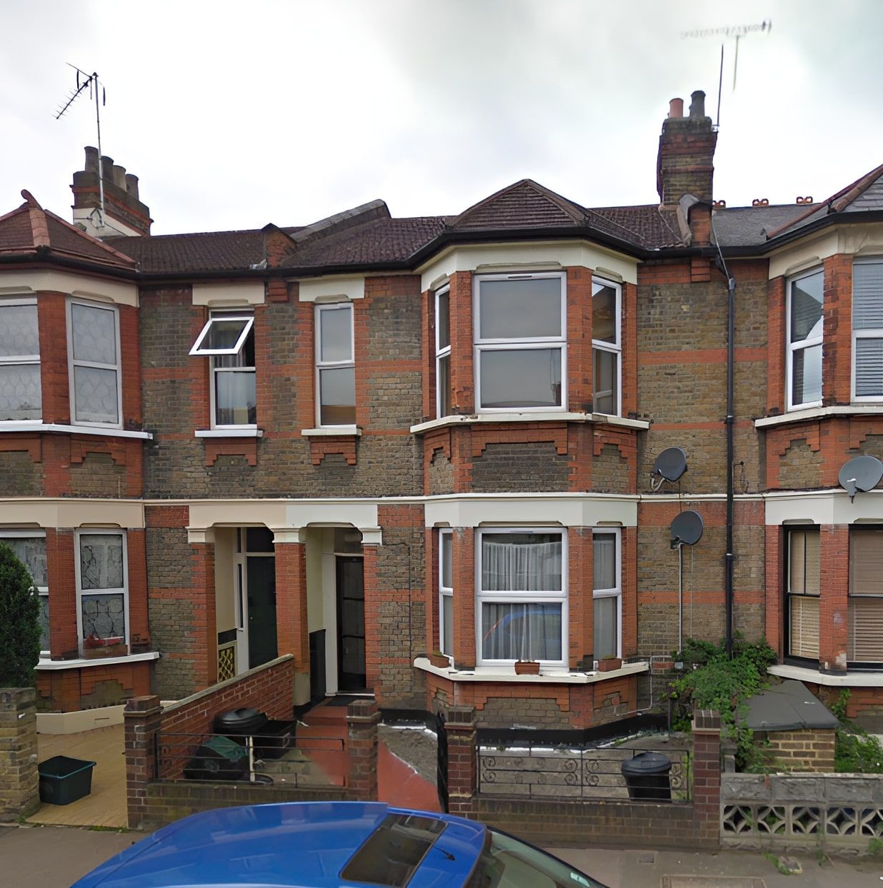 Pulteney Road, E18 1PS