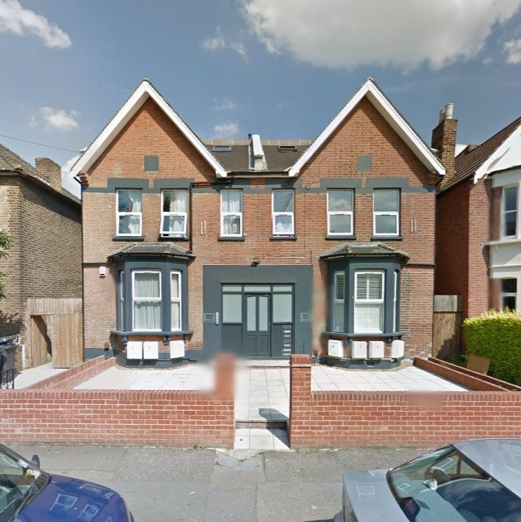 Carisbrooke Road, E17 7EF